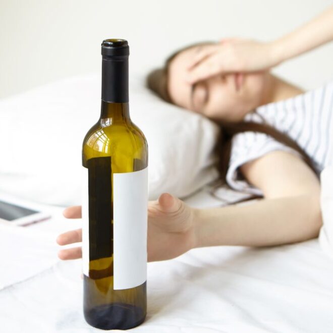 De invloed van alcohol op je slaapkwaliteit