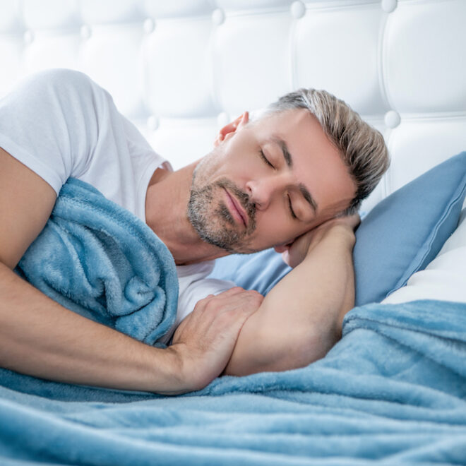 De invloed van een goed kussen op je slaapkwaliteit
