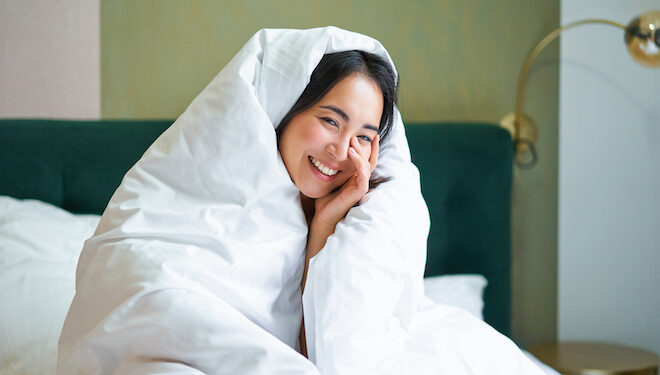 Waarom een matrasbeschermer belangrijk is?